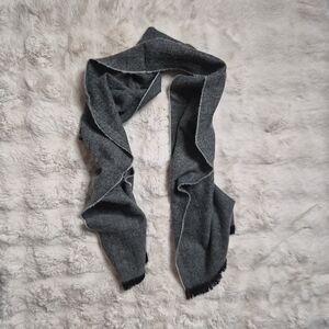 J. Crew Scarf Preppy Classic Quiet Luxury Old Money Fall Winter Basics ✨️💫